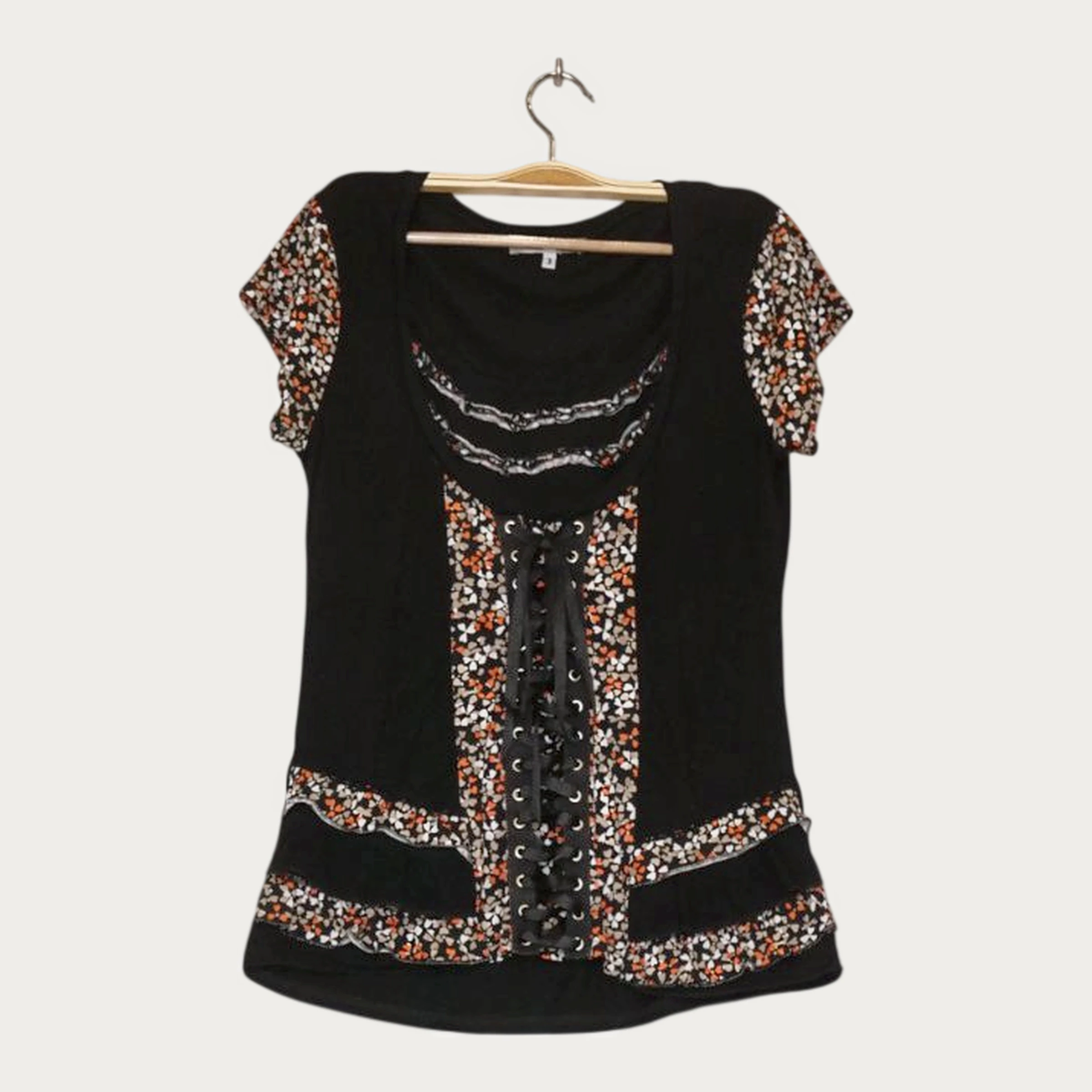 T-shirt Armand Thiery